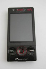 Sony Ericsson W715 Walkman -