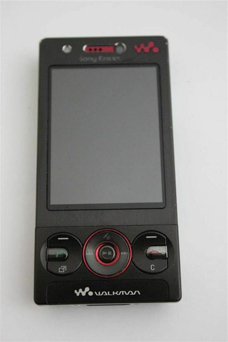 Sony ericsson w715 walkman - w715,