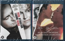 LIAISON FATALE + PROPOSITION