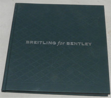 BREITLING FOR BENTLEY