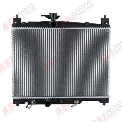Radiateur pour toyota - radiateur,