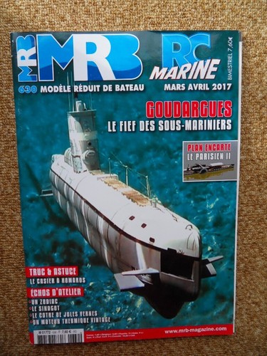 Mrb modele reduit - mrb,