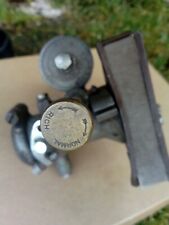 Dell'orto ? Amal ? Carb.antico da 28mm usato come foto in ottime condizioni 