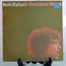 disque vinyle 33 tours - Bob