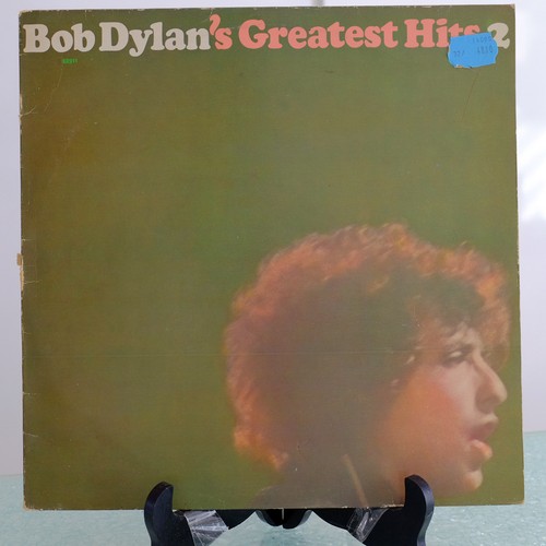 Disque vinyle tours bob - disque,