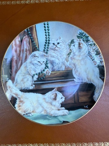 Assiette décorative c5838 - assiette,