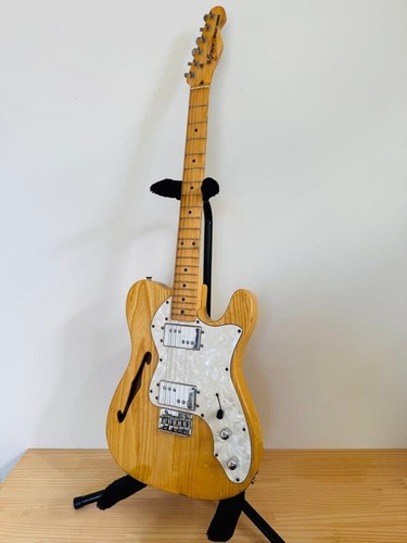 Greco 500n telecaster - greco, te-500n