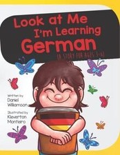 Look at Me Im Learning German