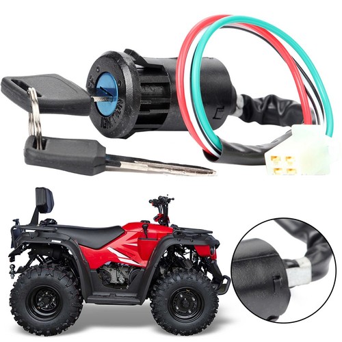 Interrupteur allumage 140cc - d'allumage,