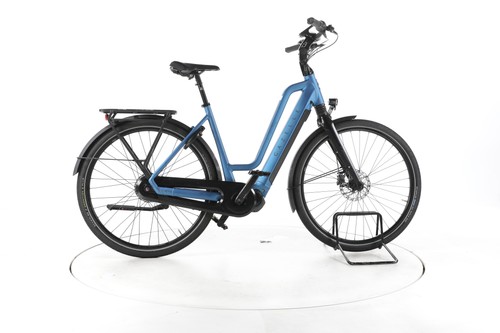 Gazelle chamonix hms - hms, vélo