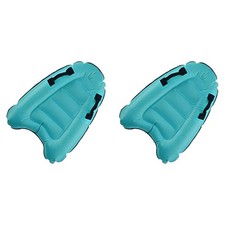 2X Planche de Surf Gonflable