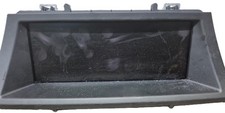 Ecran gps bmw e71 - bmw, x6