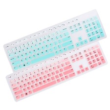 2 PCS Protection Clavier