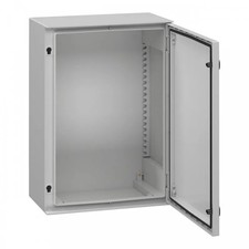 Armoire Coffret Électrique