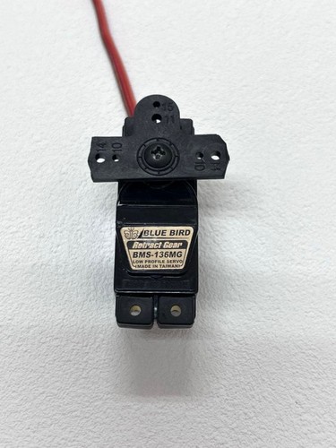Servo rétractable profil - , bas