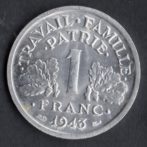 Top qualite monnaie franc - top,