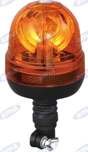 Girophare halogène 12v 55w - halogène,