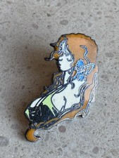 Pin’s Pelisse Quête De