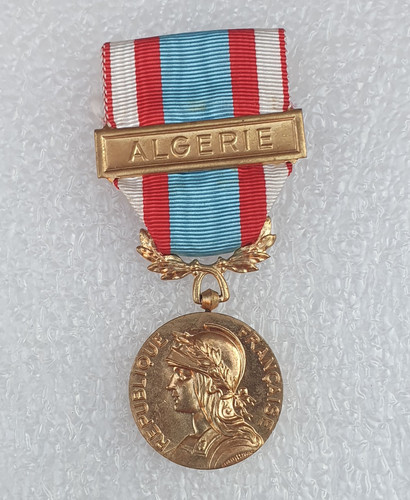 Médaille commémorative