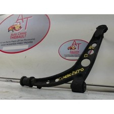 BRAS DE SUSPENSION AVANT DROIT (TRIANGLE) Fiat CINQUECENTO 1.1i - 8V SPORTING