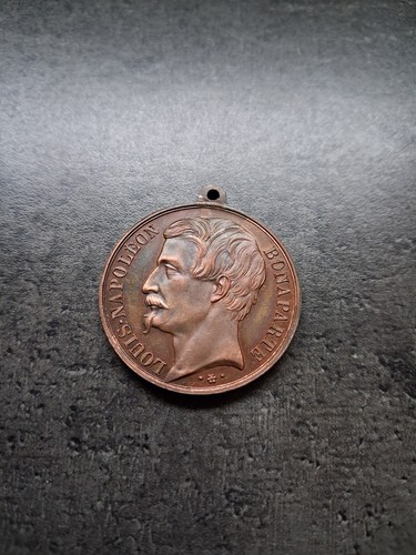 Ordre médaille 1848 - médaille,