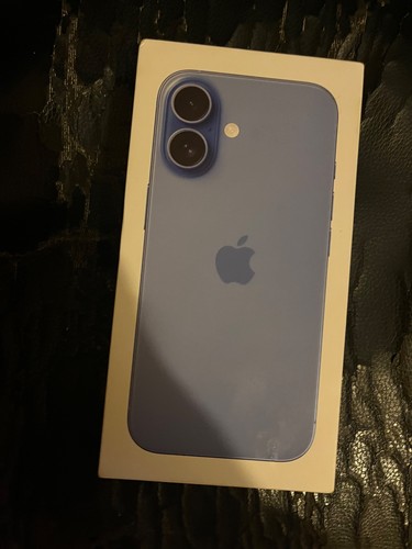 Iphone dans boite - dans, sa