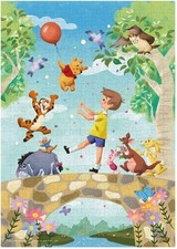 Tenyo D-300-715 Disney Welcome