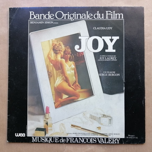 Joy film françois - film,