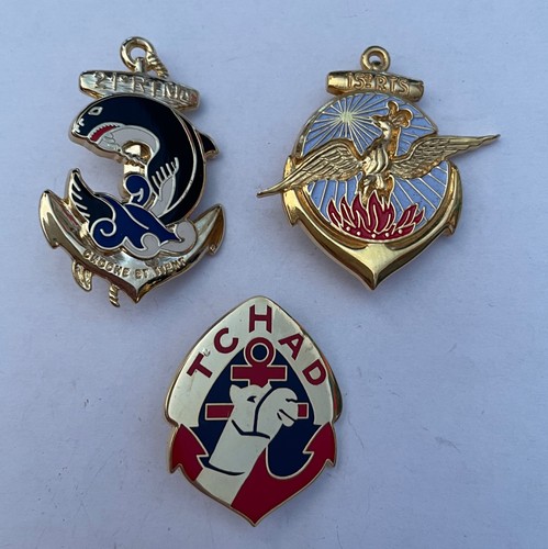 Insignes infanterie de - insignes,