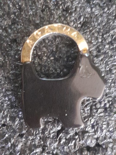 Bijou pendentif agatha - bijou,