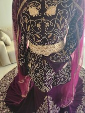caftan marocain /karako