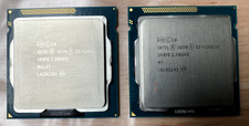 Intel Xeon E3-1265L V2 SR0PB