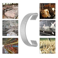  20 Pcs Accessoire Poulailler