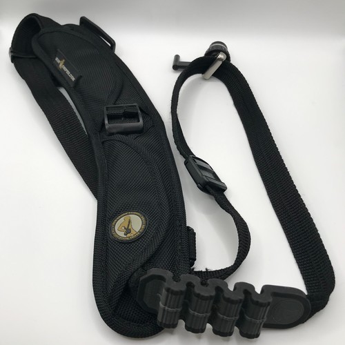 Sun sniper camera strap - sniper,