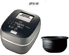 NOUVEAU TIGER JPX-W10W Marmite