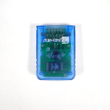 Carte Mémoire Memory Card