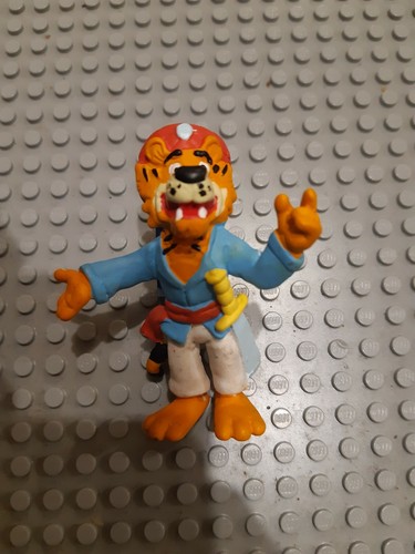 Figurine vintage brb lion - figurine,
