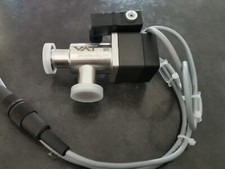 VAT 26424-KE41-0001 Vacum Valves / Vanne Équerre VAT pour Vide