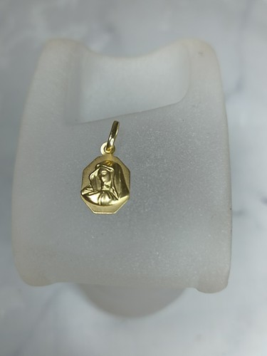Petit pendentif carats - pendentif, or