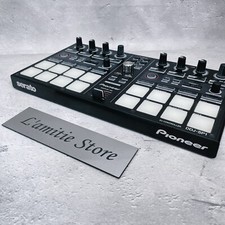 Pioneer DDJ-SP1 Sub DJ Controller Serato Performance MIDI Sampler Sequencer JP