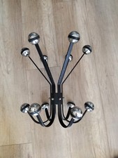 lot 6 ancienne PATERES ALU