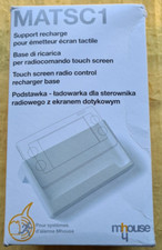 Support recharge MATSC1 Mhouse Neuf