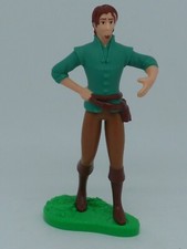 FIGURINE PVC PLASTIQUE DISNEY VAÏANA F13