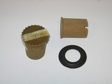 Horlogerie 2 barillets en bois pour comtoise moderne remplacement des plastiques