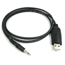 CI-V Cat Interface USB Cable