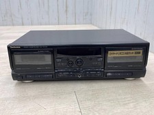 Technics RS-TR4750 STEREO