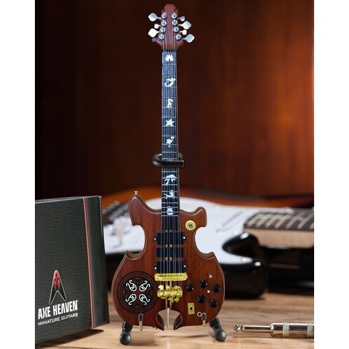 Axe heaven john - heaven,