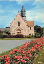 76 CUY SAINT FIACRE VIEILLE