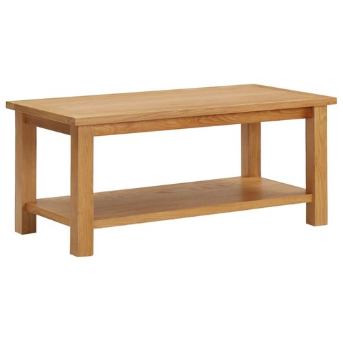 Bois chêne massif table - de,