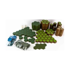 Wotc Heroscape Terrain